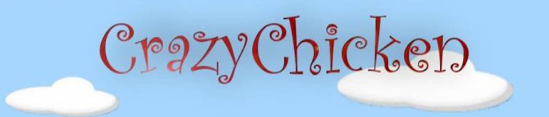 CrazyChicken Logo